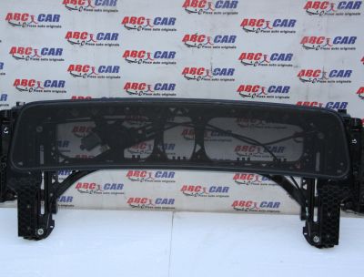 Deflector aer Audi TTS 8S cabrio 2015-prezent 8S7862951