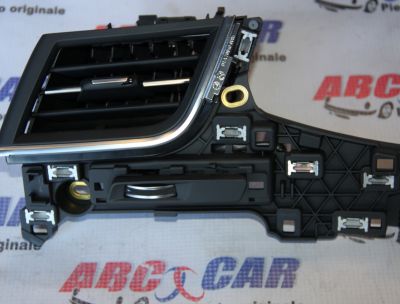 Grila aer bord Audi Q7 4M 2016-prezent 4M1820901P