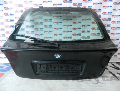 Haion BMW Seria 3 E46 Compact 1998-2005