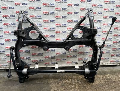 Jug motor BMW Seria 3 F30/F31 2.0d 2012-2018