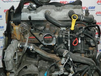 Motor Ford Focus 1 1.8 TDCI 1999-2005