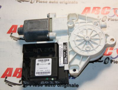 Motoras macara geam dreapta spate Audi A3 8P 2005-2012 8P4959802D