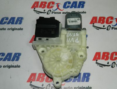 Motoras macara usa stanga spate VW Passat B6 2005-2010 Cod: 1K0959795L