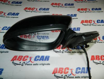 Oglinda stanga cu lumina ambientala VW Golf 6 2009-2013