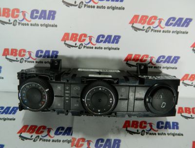 Panou comanda climatizare Mercedes Sprinter 2012 COD: A9068301785KZ