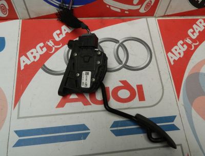 Pedala acceleratie Opel Astra G COD : 9158010BM