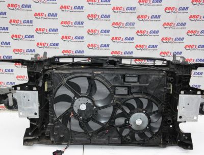 Radiator intercooler Audi TT 8S 2.0 TDI 2015-prezent