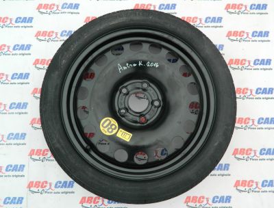 Roata de rezerva Opel Astra K 2015-2021 115 / 70 R16