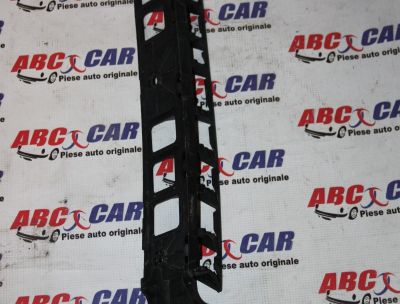 Suport central stanga bara spate Skoda Octavia 3 (5E3) 2013-2019 5E5807863