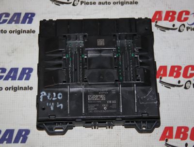Timonerie cutie de viteze manuala Skoda Octavia 3 (5E3) 2013-2019 5Q0711049AP