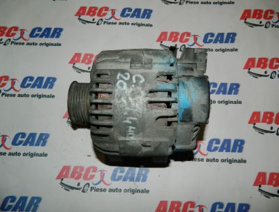 Alternator Citroen C3 1 2002-2009 1.4 HDI 12V 9646476280