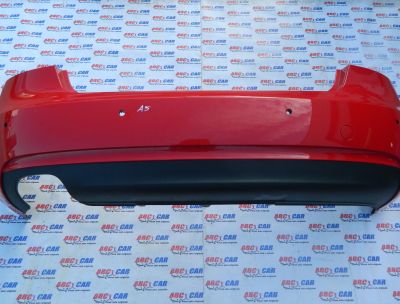 Bara spate model cu senzori Audi A5 8T 2008-2015 Sportback