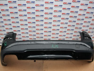 Bara spate model cu senzori BMW X3 F25 LCI 2015-2017