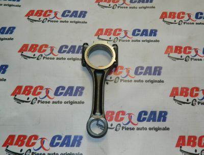 Biela Audi A4 B8 8K 2008-2015 2.0 TDI 038J
