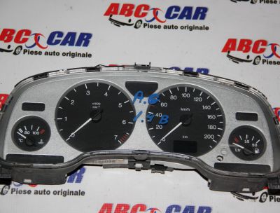 Ceas bord Opel Astra G 1999-2005 1.4 Benzina 90561454QN