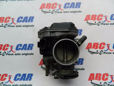 Clapeta acceleratie VW Sharan (7M8) 1995-2000 2.0 Benzina 037133064A