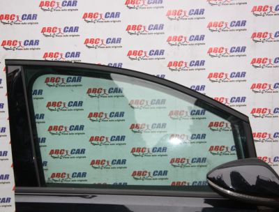 Geam mobil usa dreapta fata VW Touran 2 2015-prezent 