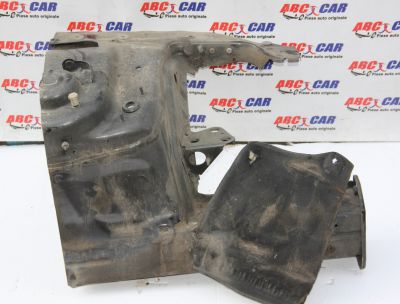 Lonjeron stanga fata Audi A4 B8 8K 2008-2015