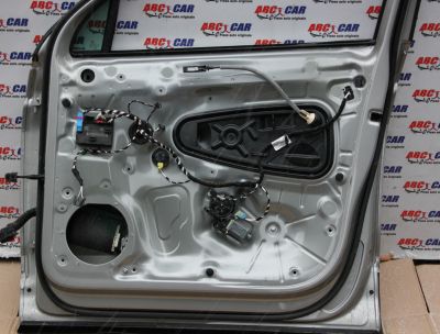 Macara usa dreapta fata VW Tiguan (AD1) 2016-2023