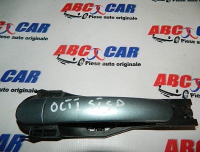 Maner deschidere exterior usa stanga spate Skoda Octavia 1 (1U2) 1996-2010