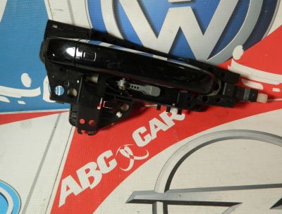 Maner dreapta spate Audi A7 4H0837886