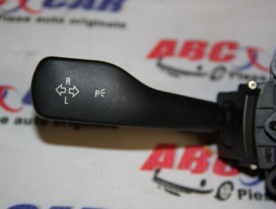 Maneta semnalizare BMW Seria 3 E46 1998-2005 8363662K