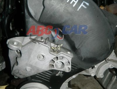 Motor VW Golf 4 1.9 TDI COD: AHF