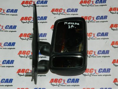 Oglinda dreapta manuala Opel Movano 2004