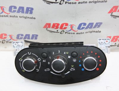 Panou comanda clima Dacia Duster 2009-2017