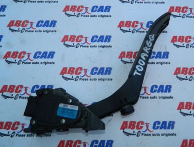 Pedala acceleratie VW Touareg 7L 2003-2010 COD: 7L6723507