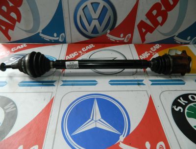 Planetara dreapta fata VW Passat B6 2005-1010 DSG 1K0407272ER