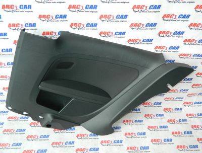 Tapiterie dreapta spate VW Golf 7 coupe 2014-2020