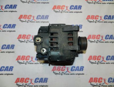 Alternator 14V 90Amp Mercedes A-Class W168 1998-2003 1.6 Benzina A0121544502