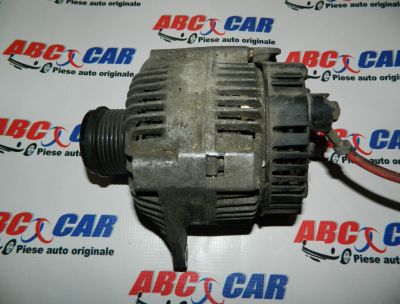 Alternator Renault Megane 2 2002-2009 1.9 DTI 14V 80 Amp 7700431943