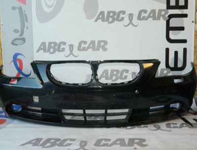 Bara fata cu senzori BMW Seria 5 E60/E61 2005-2010