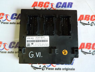Bordnetz VW Golf 6 2009-2013 1K0 937 086 AC