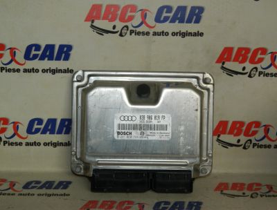 Calculator motor Audi A3 8P 2005-2012 1.9 TDI 038906019FP