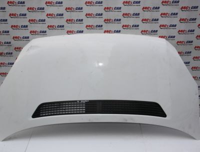 Capota fata VW Crafter facelift 2011-2016