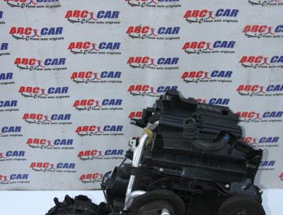 Carcasa climatizare Renault Kangoo 2 2008-prezent
