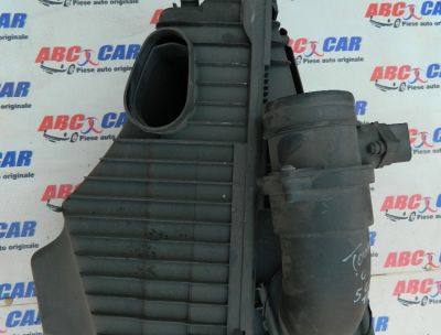 Carcasa filtru de aer VW Touareg (7L) 2003-2010 7L0129607AL