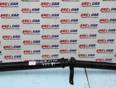 Cardan Audi A4 B8 8K quattro 2.0 TDI 2008-2015 8K0521101AA