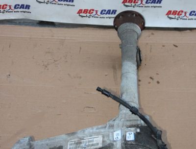 Grup diferential fata VW Amarok (2H) 2010-prezent 2.0 BiTDI 4460310118