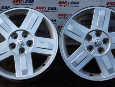 Janta aliaj R17 Renault Laguna 2 2001-2007 8200103222D