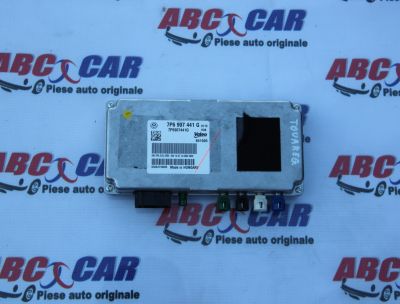 Modul camera marsalier VW Touareg (7P) 2010-2018 7P6907441G