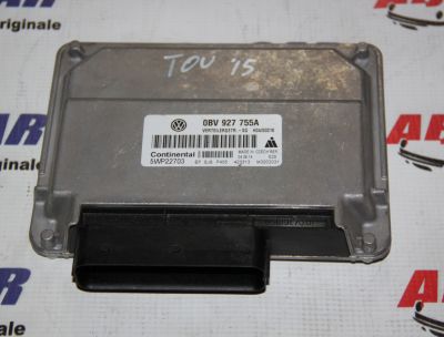Modul diferential VW Touareg (7P) 2010-2018 0BV927755A