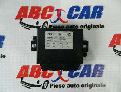Modul parcare VW Sharan (7N) 2010-2020 7N0919475, 3AE919475