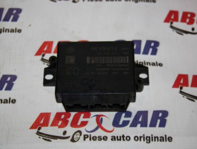 Modul senzori parcare VW Tiguan (5N) 2007-2016 5N0919475D
