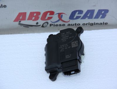 Motoras grila aeroterma Audi A3 8V 2012-2020 2Q0907511G