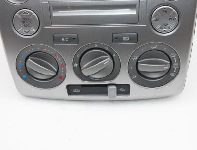Panou comanda AC Mazda 2 (DY) 2002-2007