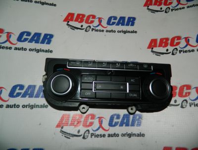 Panou comanda clima VW Passat CC 2008-2012 Cod: 5K0907044AJ